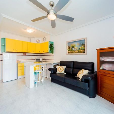 Apartamento Alegria Id36 La Mata  Exterior foto