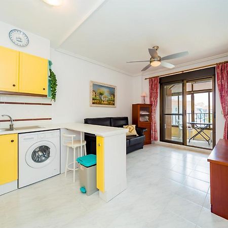 Apartamento Alegria Id36 La Mata  Exterior foto