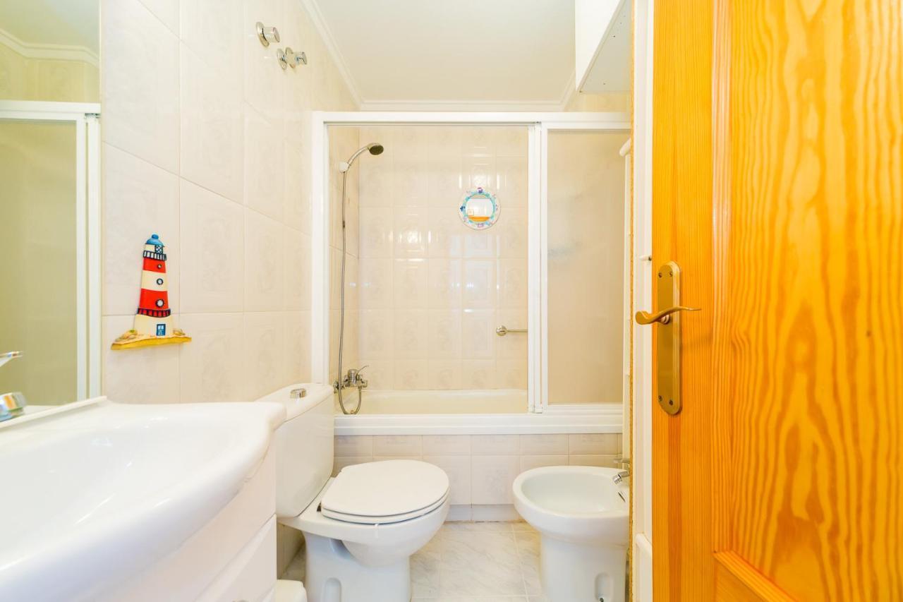 Apartamento Alegria Id36 La Mata  Exterior foto