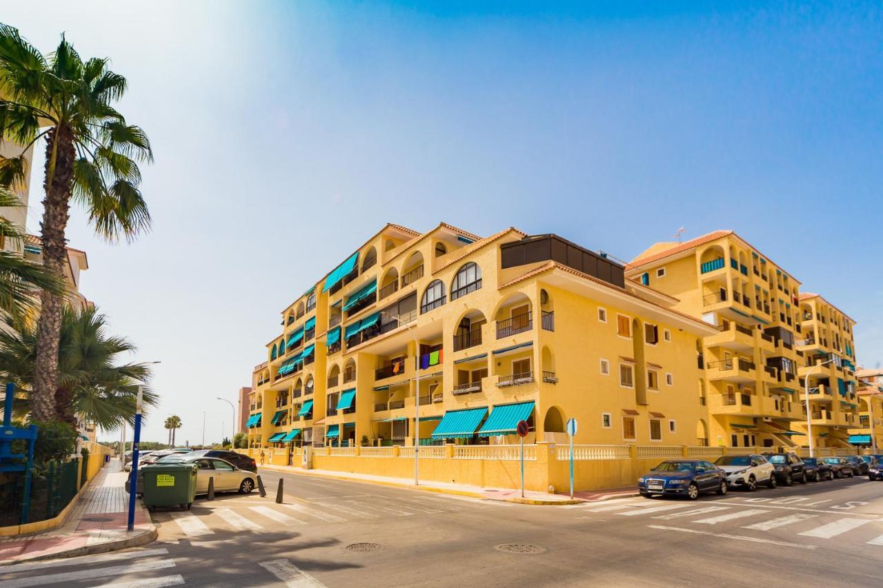 Apartamento Alegria Id36 La Mata  Exterior foto