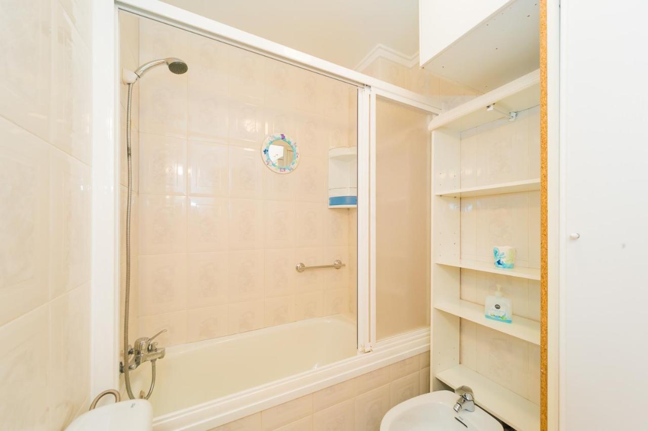 Apartamento Alegria Id36 La Mata  Exterior foto