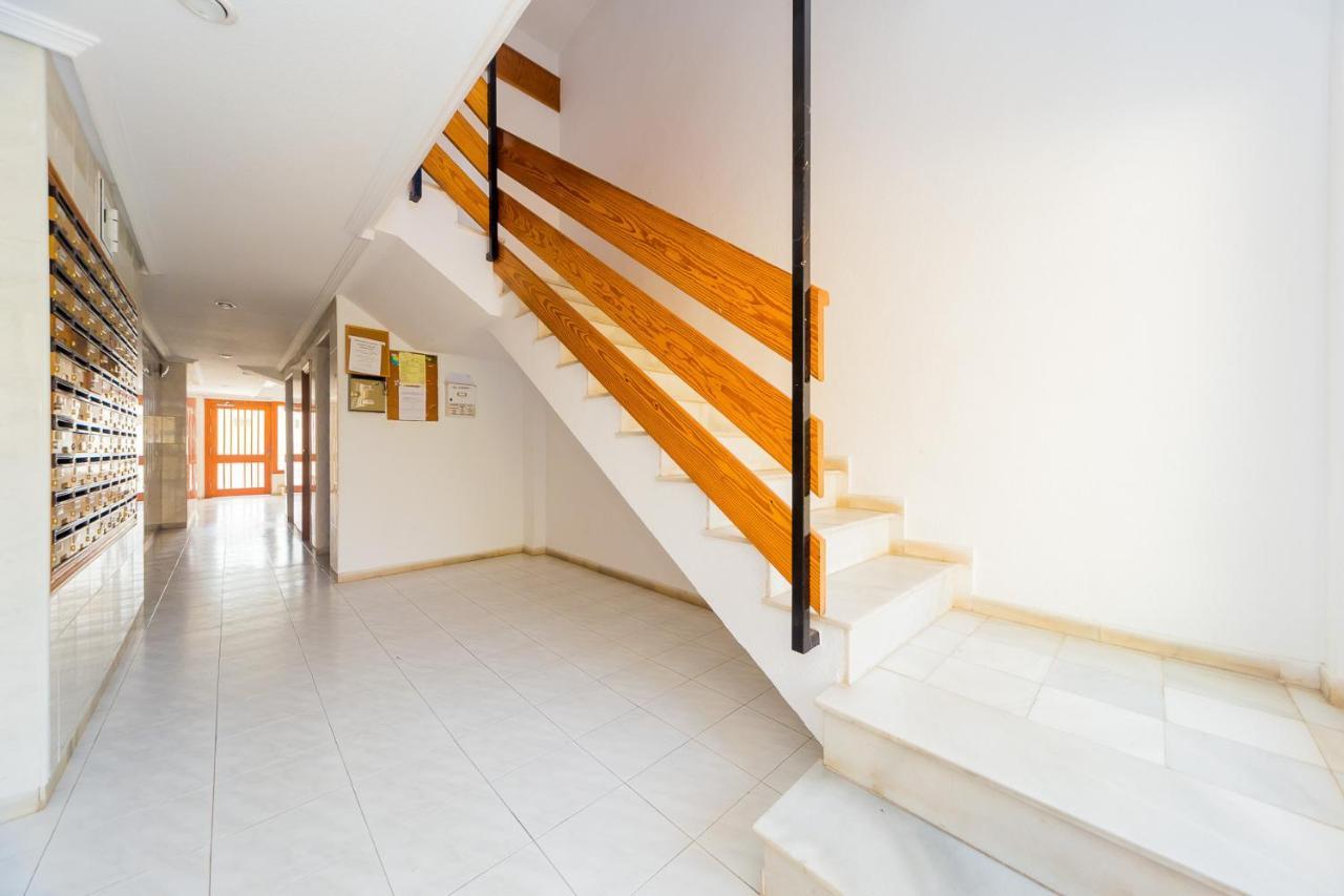 Apartamento Alegria Id36 La Mata  Exterior foto