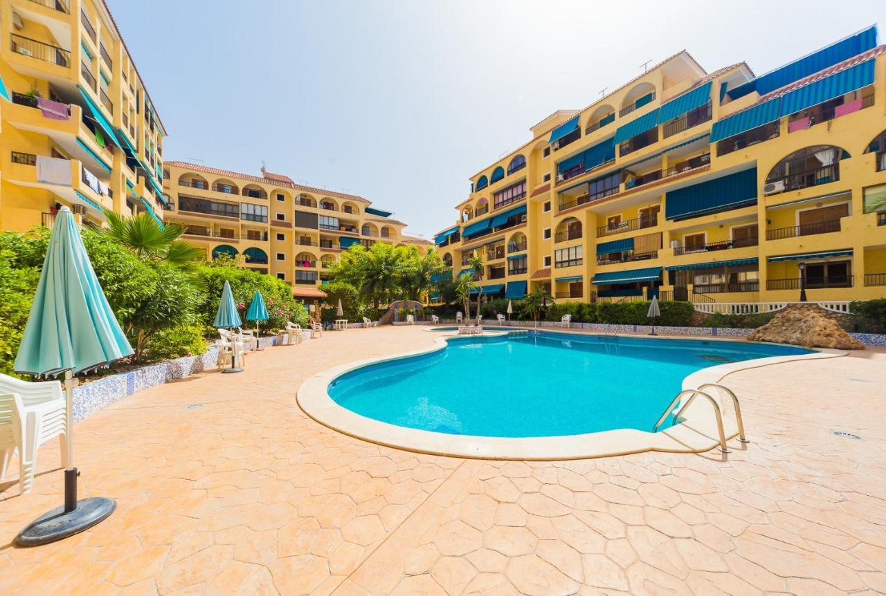 Apartamento Alegria Id36 La Mata  Exterior foto