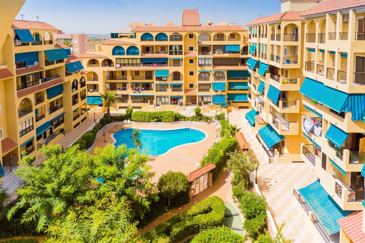 Apartamento Alegria Id36 La Mata  Exterior foto