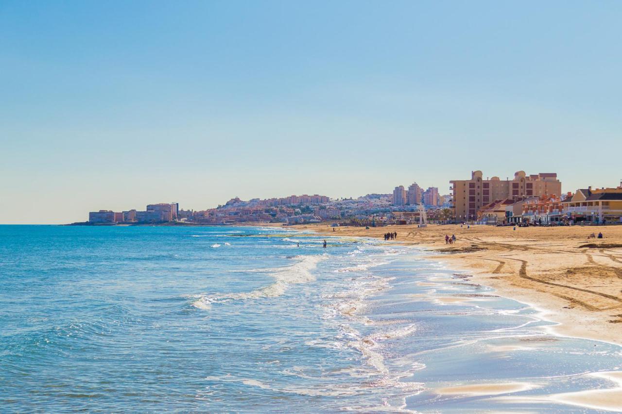 Apartamento Alegria Id36 La Mata  Exterior foto