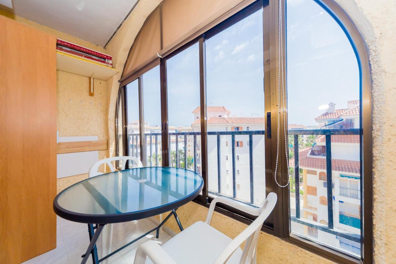 Apartamento Alegria Id36 La Mata  Exterior foto